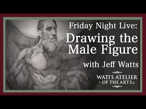 Friday Night Workshop 4/24