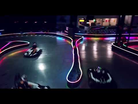OZ-E Karts Adelaide