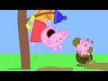 Peppa Pig Official Channel Playgroup Star