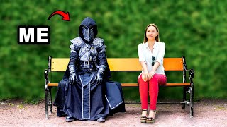 I Became a Dark Lord to be Less Socially Awkward