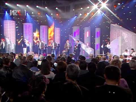 Trio Marinero - Zaplakat ćeš