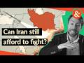 Iran S Crumbling Economy