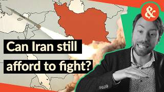 Iran's crumbling economy
