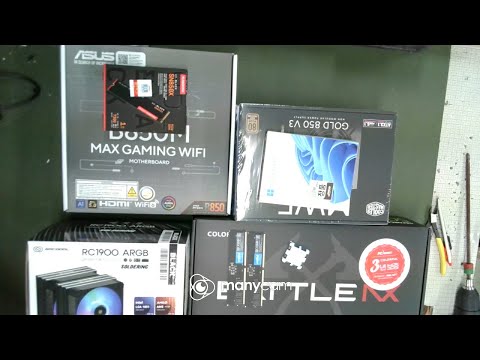 [아싸컴] 조립영상 라이브  / 2601078201_SN_1 (김*채)  고객님