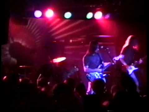 Monster Magnet - 02 - Snake Dance (Live New Jersey 1994)