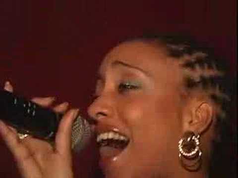 Gailann Can't believe it! (Official Music Video)