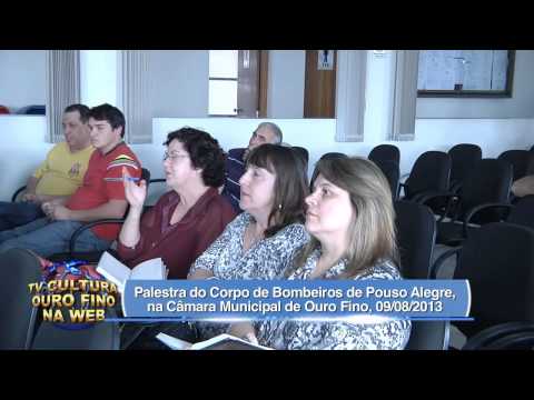 OURO FINO BOLETIM DA SEMANA Nº 120 - 17 DE AGOSTO DE 2013