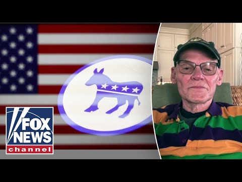 James Carville makes BOLD prediction: ‘WIPEOUT’