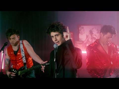 FAVIJ ft. iPANTELLAS - Pagherai Tu - Parodia Jonas Brothers “Sucker”