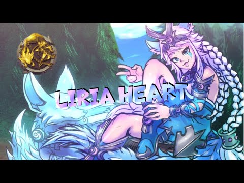 Io Gameplay// 252K heal with sacrifice is enough for win?