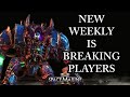 NEW WEEKLY A SKILL ISSUE OR BAD DESIGN? (Space Marine 2 Discussion) Patch 13.1