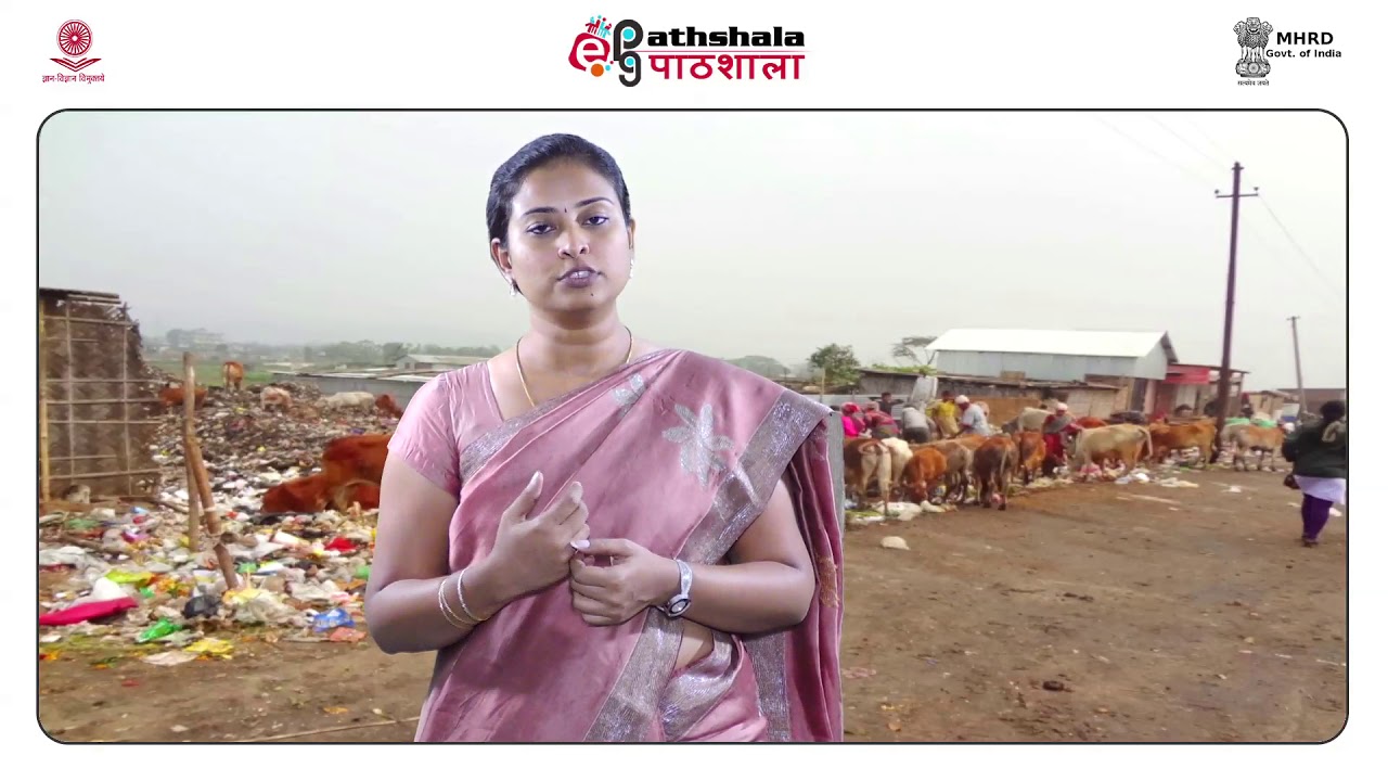 waste source and generation rates