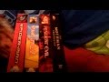 My Sony Pictures VHS Collection Part 3