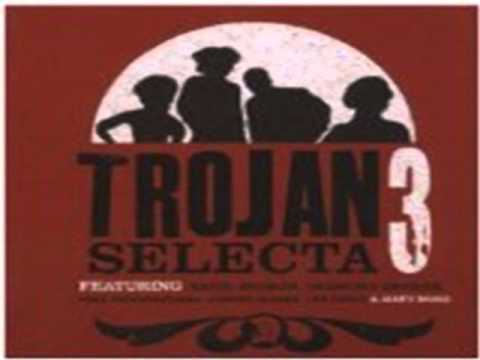 Pama International & Dennis Alcapone-Neither High Nor Dry (Trojan Selecta Vol.3 2006)