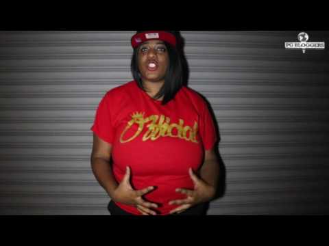 OFFICIAL RECAPS HER BATTLE WITH QB AT RBE'S BLOOD SWEAT & TIERS 4