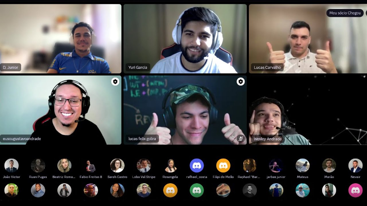 🔥Aquecimento Bootcamp 8 🪖