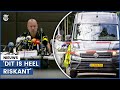 Politie doet dringende oproep in onderzoek Gino: ‘Dit is heel riskant’