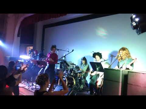 Jutro je - D.R.K. (Nada Topčagić cover)