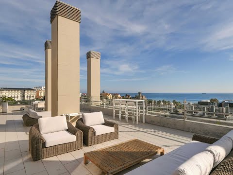 I N. Avenida Aida | Lisbon, Portugal - The Agency