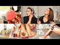 My Top 10 Beauty Tips In My Late 30 S