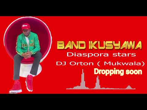 Band Ikusyawa - DiasporaStars ( Official Audio) #Djorton #kambasongs 
