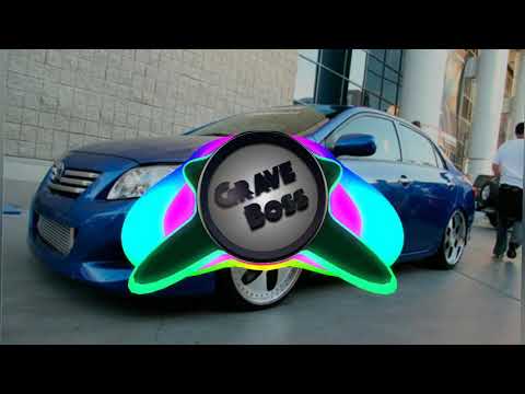 MC Danilo e MC Henry P - Eu tentei te dar amor (GraveBoss)