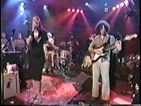 Ivana Santilli -- Parole Parole -- Live Montreal Jazz Festival