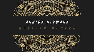 Download lagu Qasidah Annida Nirwana Full Album 2022 Qosidah Tah... mp3