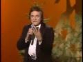 Johnny Cash & June Carter - A Gospel Medley