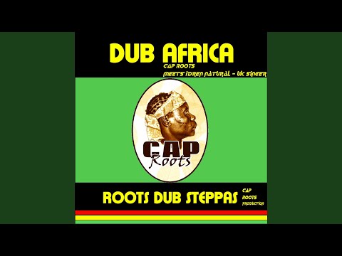 Always For Jah (Feat. Idren Natural)