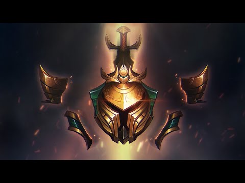 Smurfing At GOLD!! Amumu Guide and Plays!!