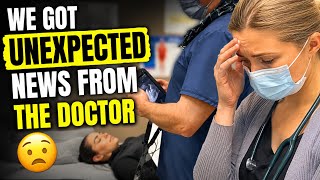 Download lagu We Got Unexpected News at the Doctor... *BABY UPDATE* mp3 Download lagu We Got Unexpected News at the Doctor... *BABY UPDATE* mp3