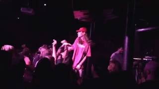 Negative and violent - stray from the path featuring Bryan garris (knocked loose)