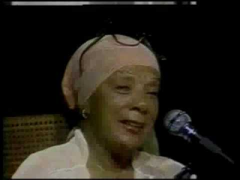 Estrelas - Elizeth Cardoso