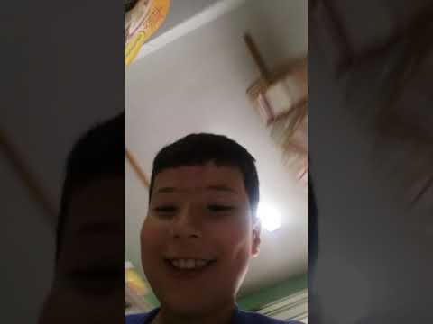 oi samuéu e amigos da escola