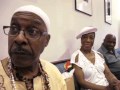 Obie Nichols recites Paul Lawrence Dunbar's "When Malindy Sings"