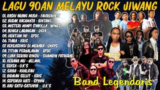 Download lagu Lagu Jiwang Rock 80an dan 90an Terbaik - Lagu Slow Rock Malaysia 90an Terbaik Rock Kapak Lama mp3