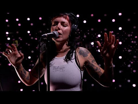 Thumbnail for Sleigh Bells - Full Performance (Live on KEXP) by Cher