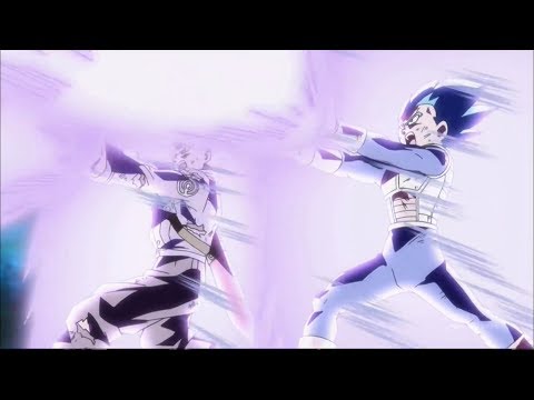 Father-Son Galick Gun! English Dub 65 HD