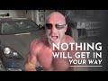 There's Nothing MORE Important than Getting Across the Finish Line!