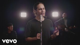 Isaiah Firebrace - Close to Me (Acoustic)