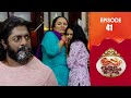 Uppum Mulakum 3 Flowers EP 41