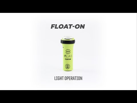 ACR OLAS Float...