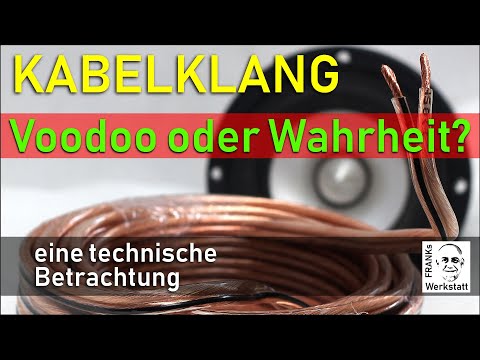 HighEnders hate me for this!?! | #CABLESOUND viewed objectively