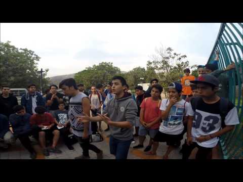 Fobos vs Abraxas vs Shott vs Dino - CLASIFICATORIAS 7M V.2