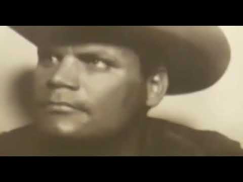 Mr. Mo _ The Man in the Saddle is a man who rides alone He's a Traveler and his Journey never ends