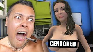 GETTING LAID AT A HOUSE PARTY !!! 😏😩😜 (House Party Game)