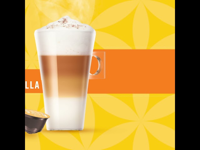 Vídeo relacionado con FoodNess - Cápsula de café compatible Dolce Gusto sin lactosa y gluten a base de café cacao y maca (3 cajas en tot. 30 cápsulas).