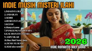 Download lagu BEST SONGS 'GENTA BUANA, MISTERI ILAH - INDIA'S BEST ROMANTIC COVER SERIOUSLY MAKES YOU CRY mp3