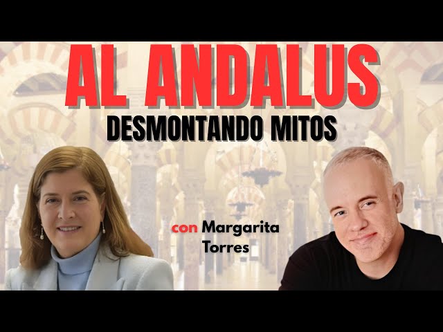AL ANDALUS: Desmontamos mitos y falsedades de una supuesta buena convivencia